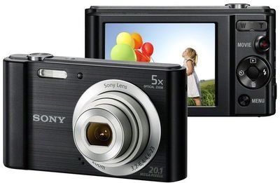 sony w800 camera price