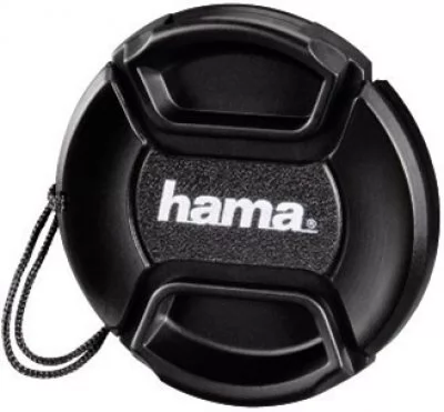 Hama krytka Smart-Snap, 77 mm