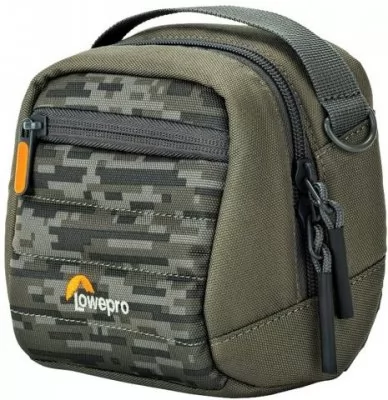 Lowepro Tahoe CS 80 (pixel camo)