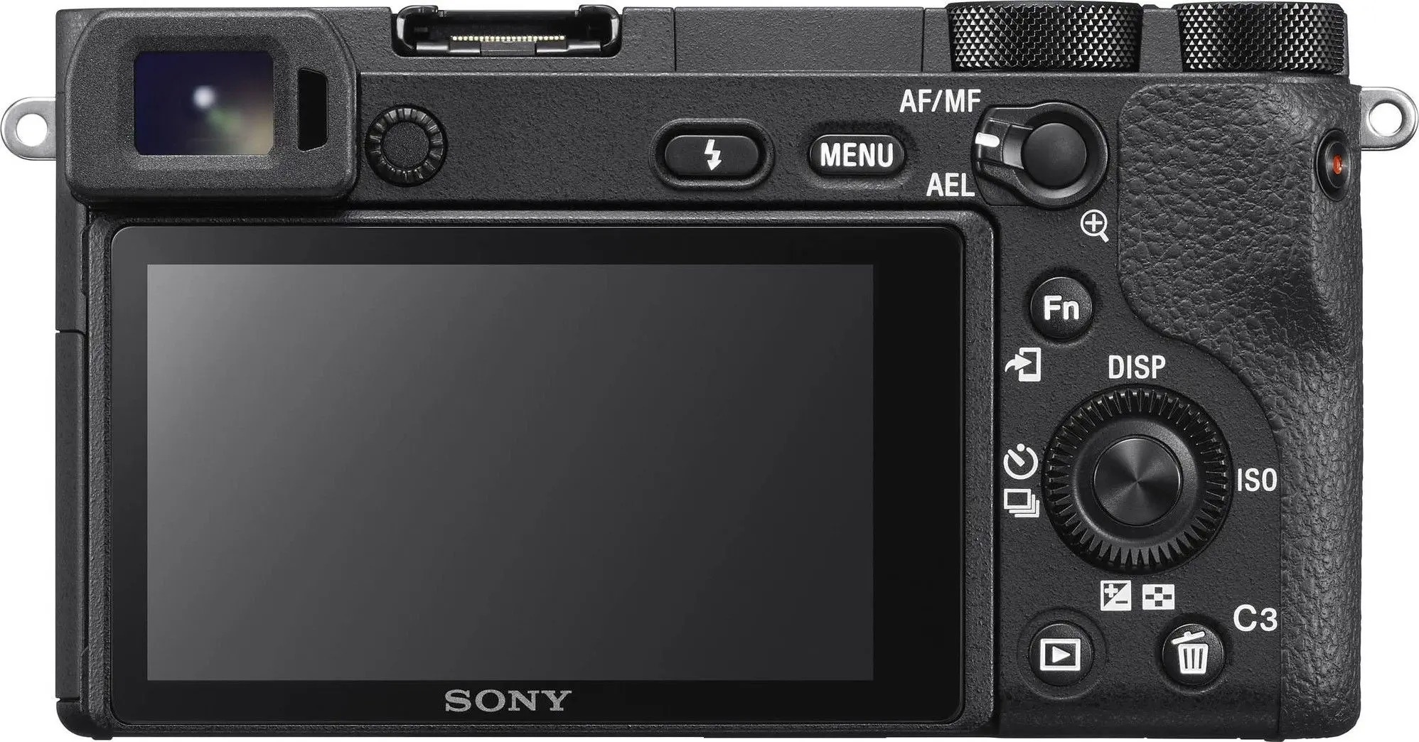 sony ilce6500