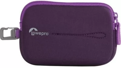 LOWEPRO Vail 10 (deep purple)