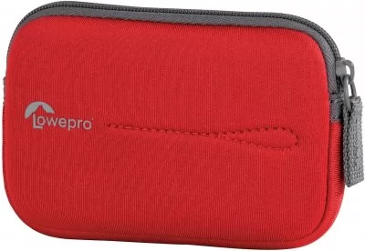 LOWEPRO Vail 10 (bright red)