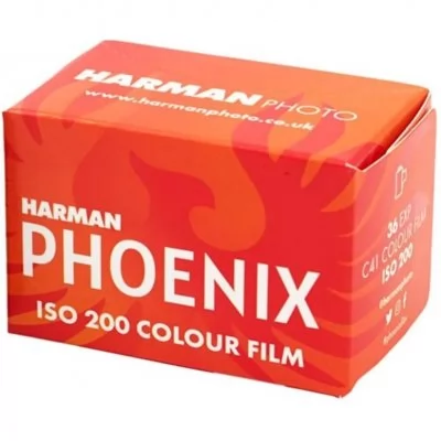 HARMAN Phoenix 200/36 135