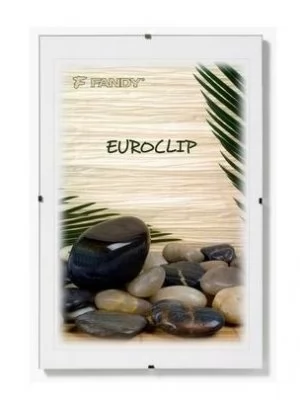 FANDY Euroklip plexi, 40x60 cm